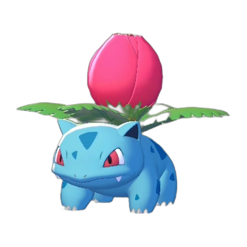 Ivysaur