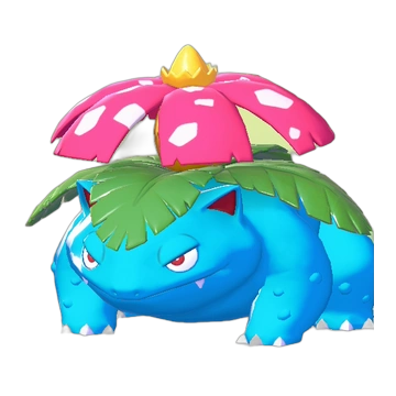 Venusaur