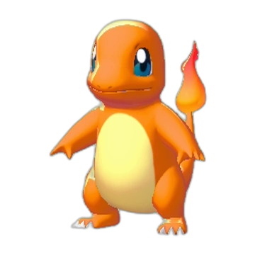 Charmander