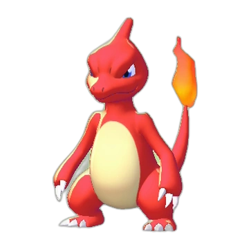 Charmeleon