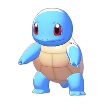 Squirtle