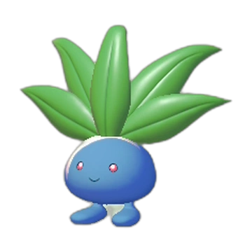 Oddish