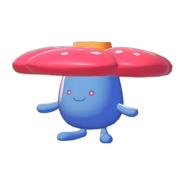 Vileplume