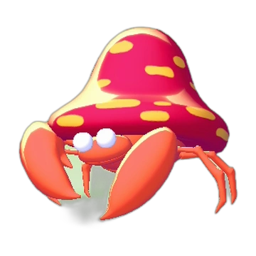Parasect