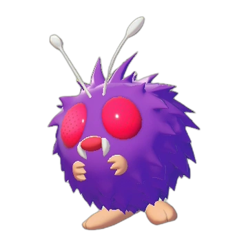 Venonat