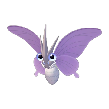 Venomoth