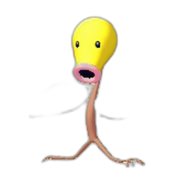 Bellsprout