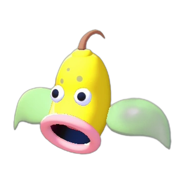 Weepinbell