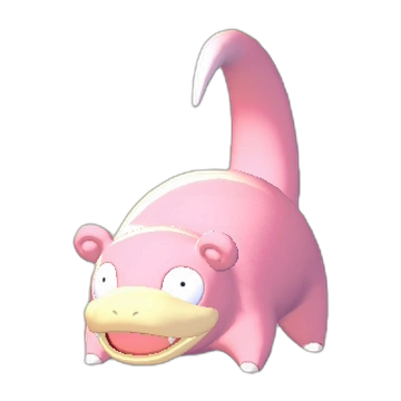 Slowpoke