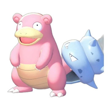 Slowbro