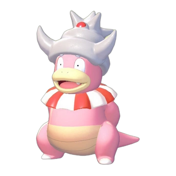 Slowking