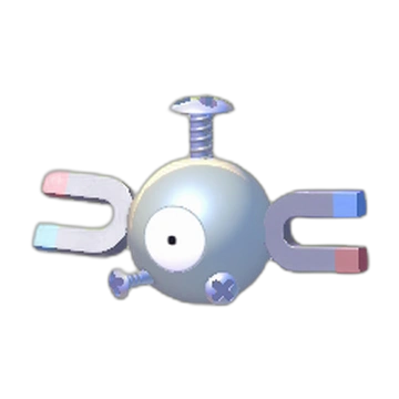 Magnemite