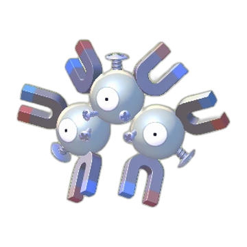 Magneton