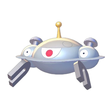 Magnezone