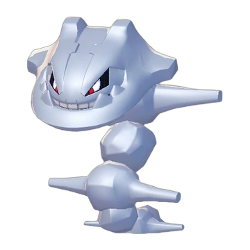 Steelix