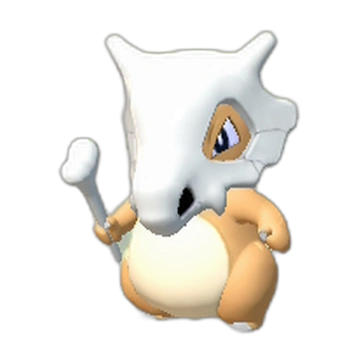 Cubone