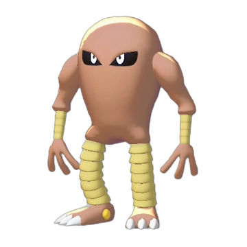 Hitmonlee