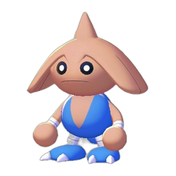 Hitmontop