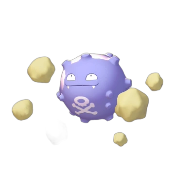 Koffing