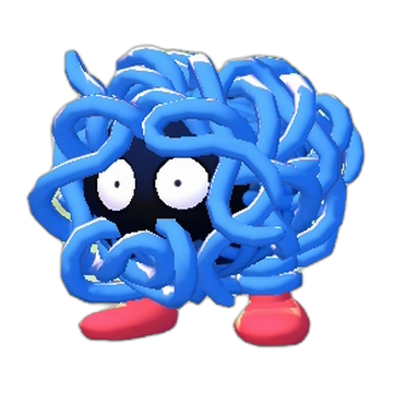 Tangela