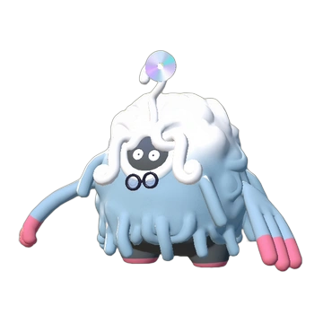 Professor Tangrowth