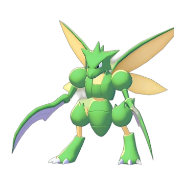 Scyther