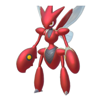 Scizor