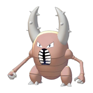Pinsir