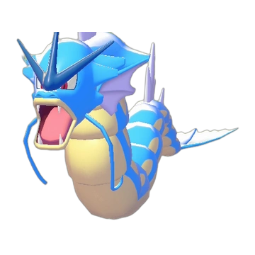 Gyarados