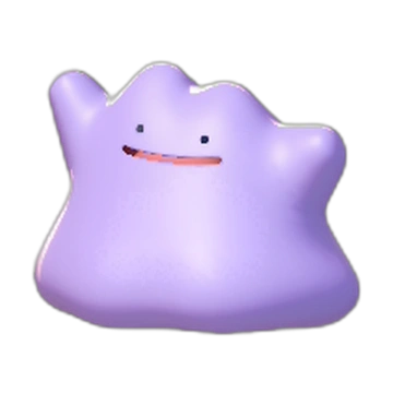 Ditto