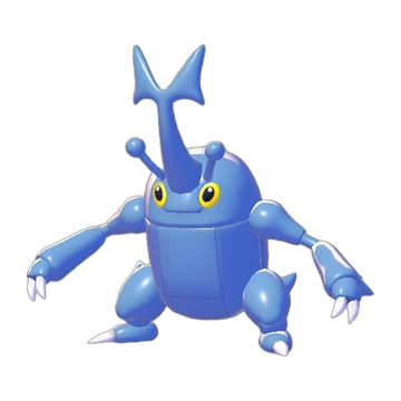 Heracross