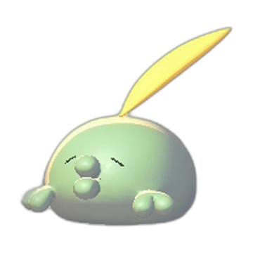 Gulpin