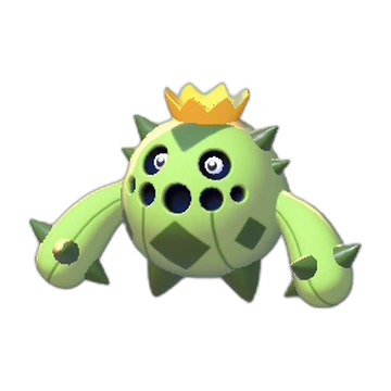 Cacnea