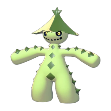 Cacturne
