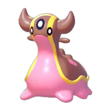 Gastrodon