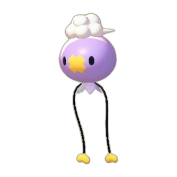 Drifloon