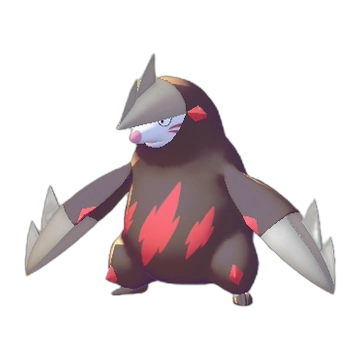 Excadrill