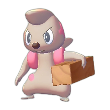 Timburr