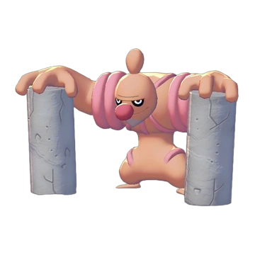 Conkeldurr
