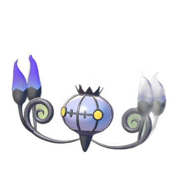 Chandelure