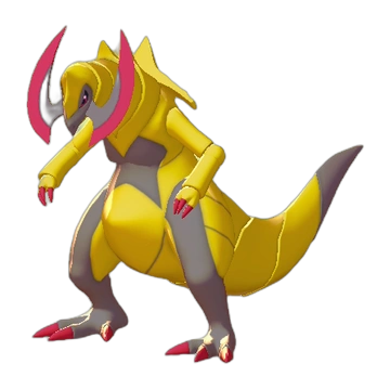 Haxorus