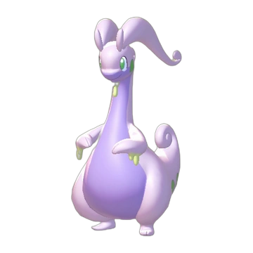 Goodra