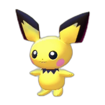 Pichu