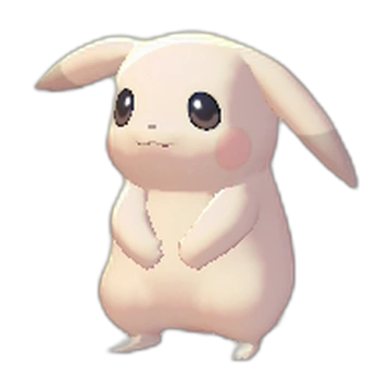 Peakychu