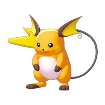 Raichu