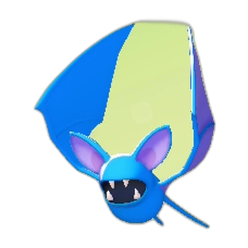 Zubat