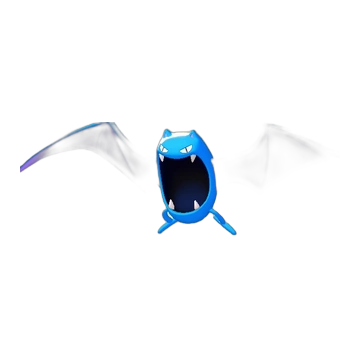 Golbat