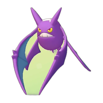 Crobat