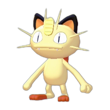 Meowth