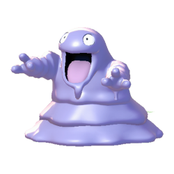Grimer